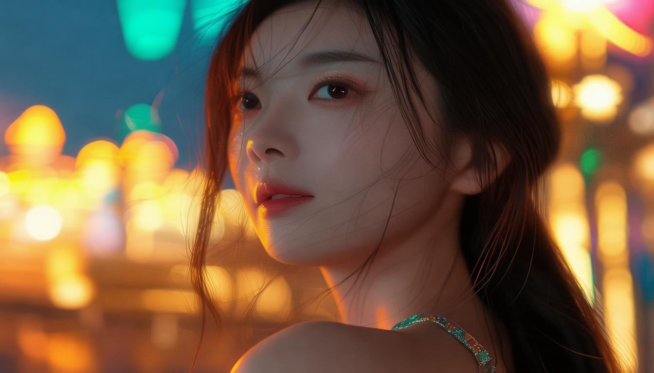 陪女友澳门游,何处最动心?