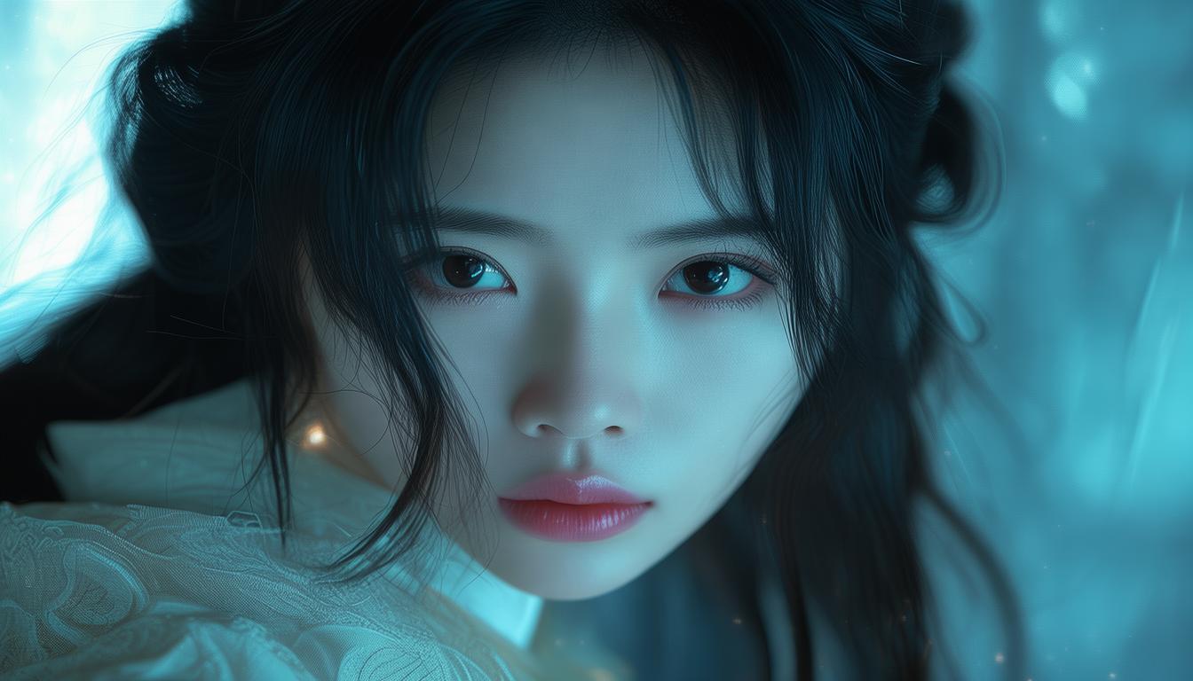 我的守护女友，是否藏着一抹不为人知的污趣？