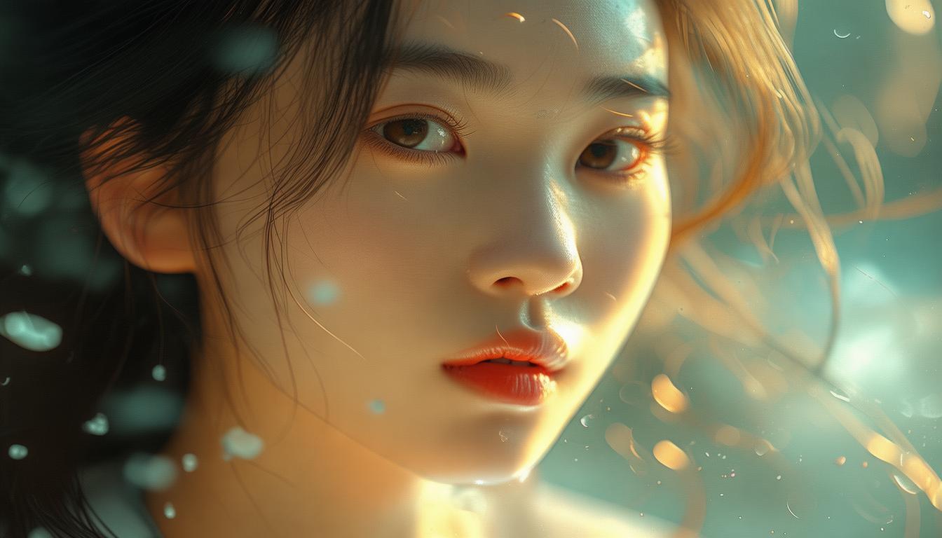 女友探访将至，该选何礼表深情？