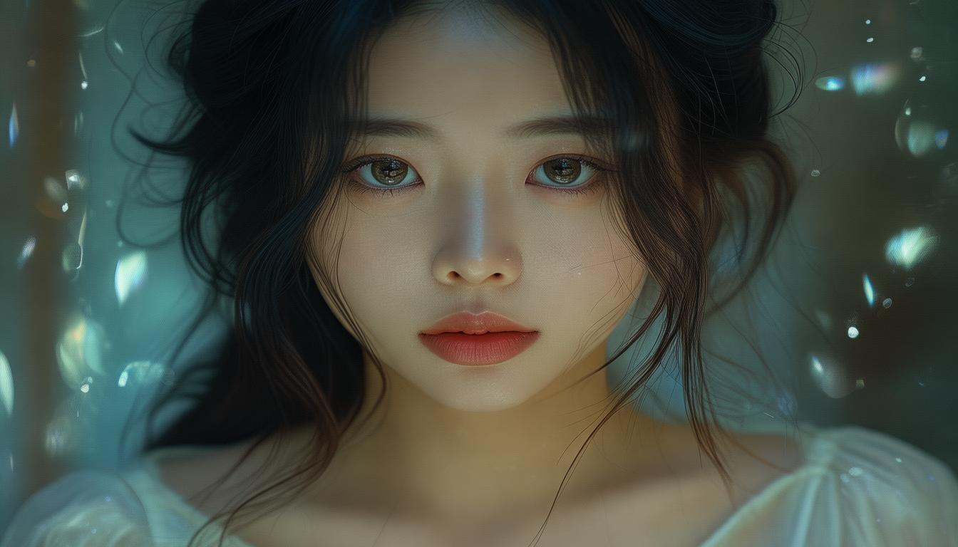 天蝎男是否倾心于狗系女友的灵动与真诚？