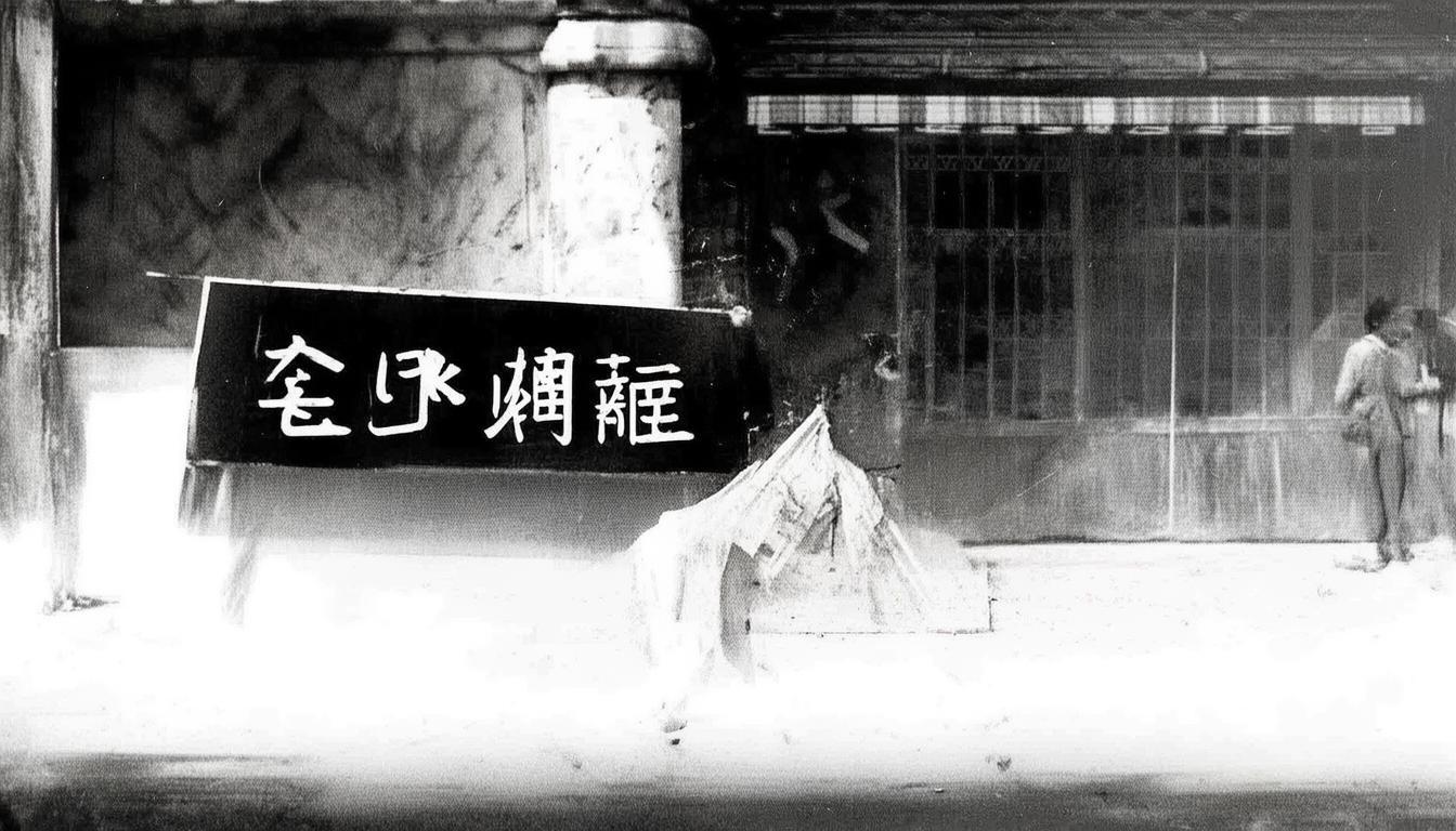 葬礼之上，我该如何言说心声？