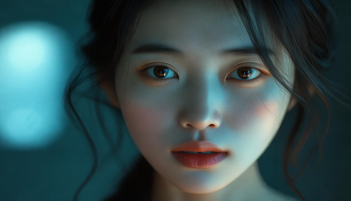 已婚有娃后，送女友自拍相机还合适吗？