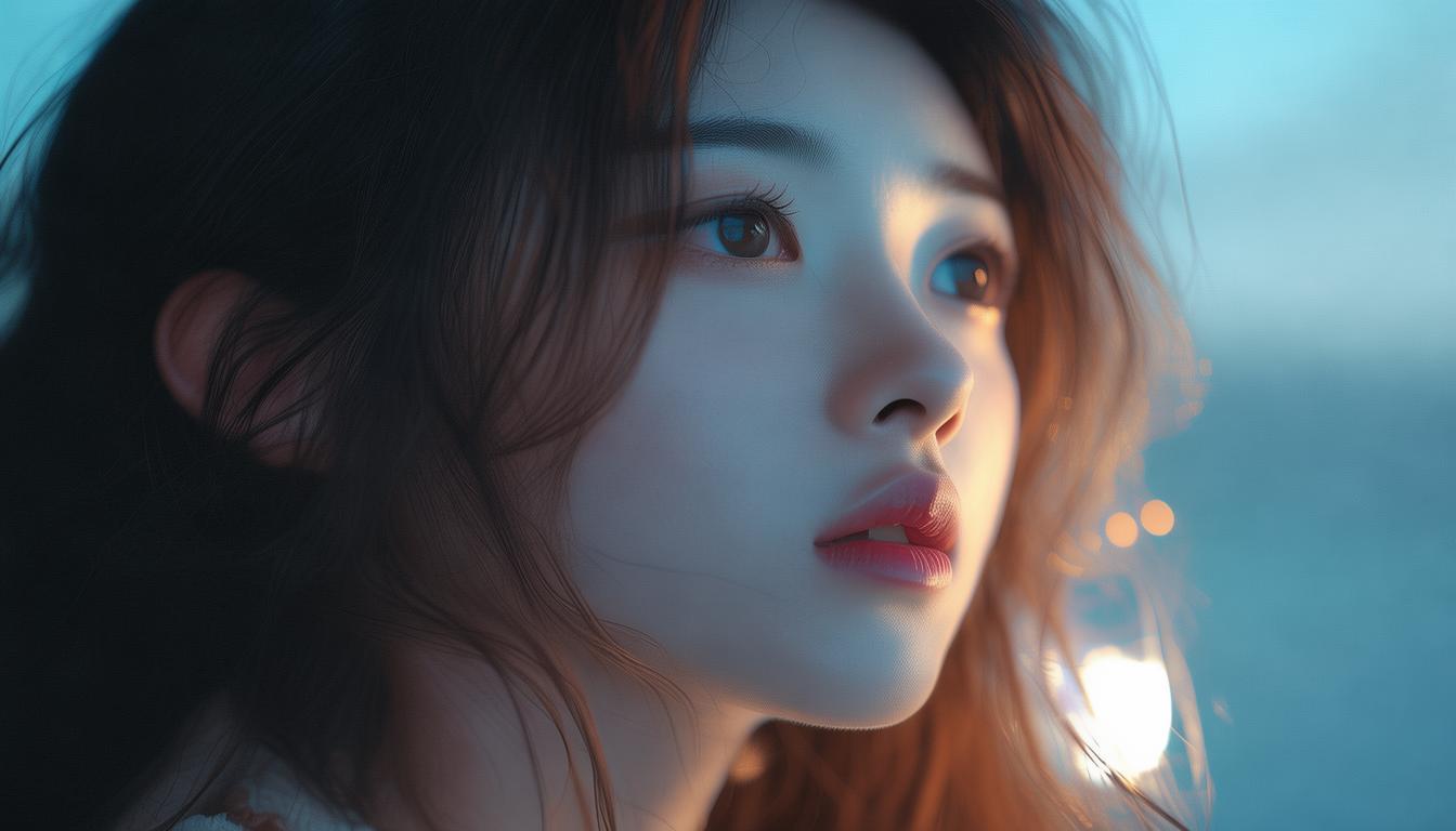 男友吻我额头,是心动信号还是温柔错觉?