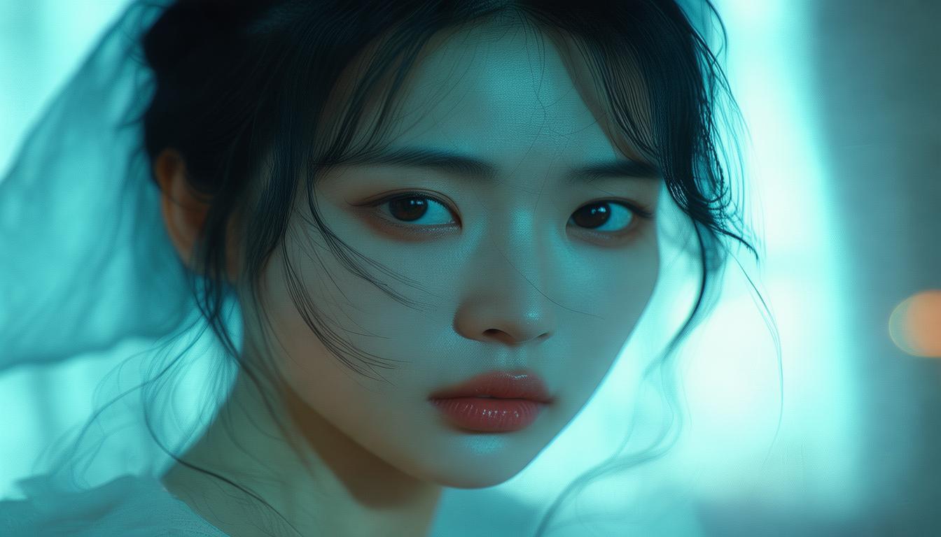 若女友涉AV，情归何处算未叛？