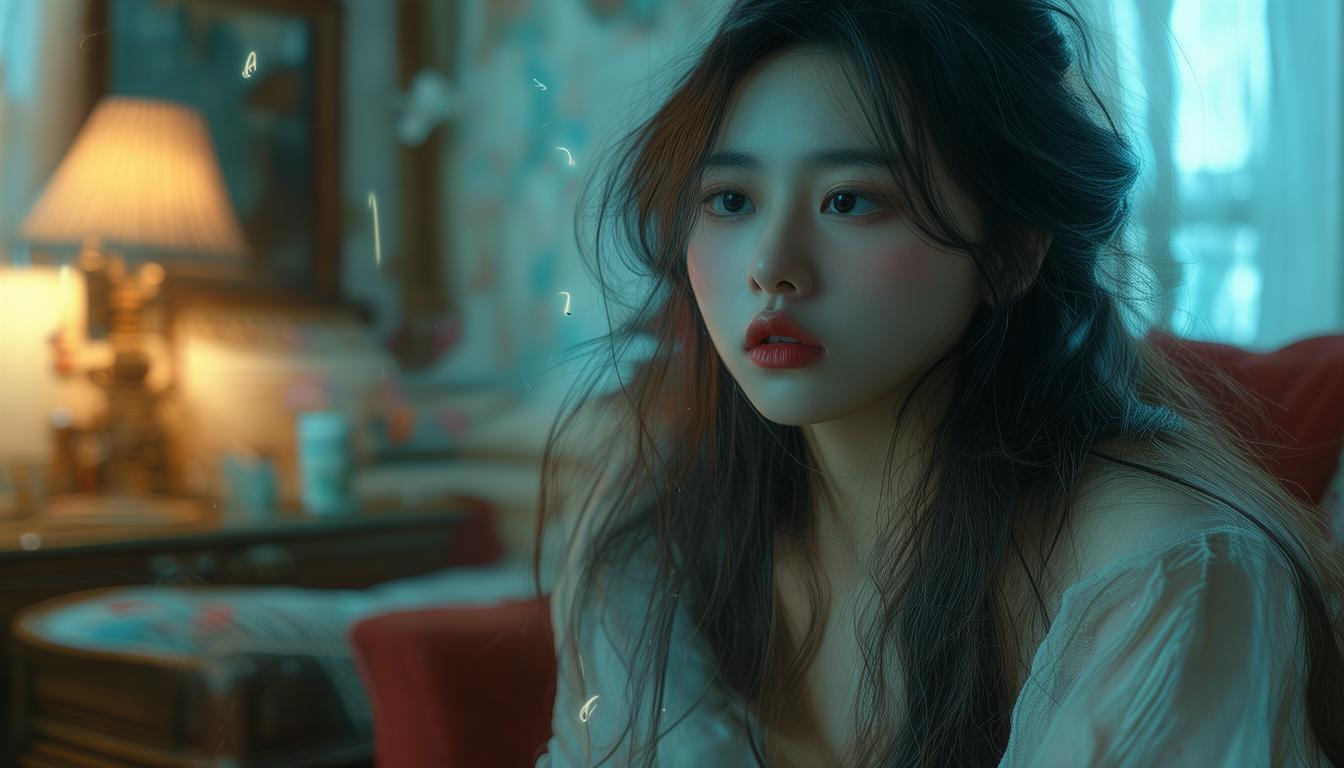 去暗恋对象家修东西，是否恰当之问？
