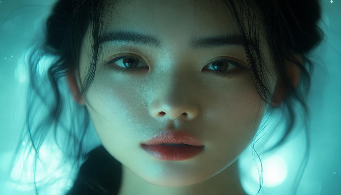 变性女友的影像,为何总难映入我眼帘?