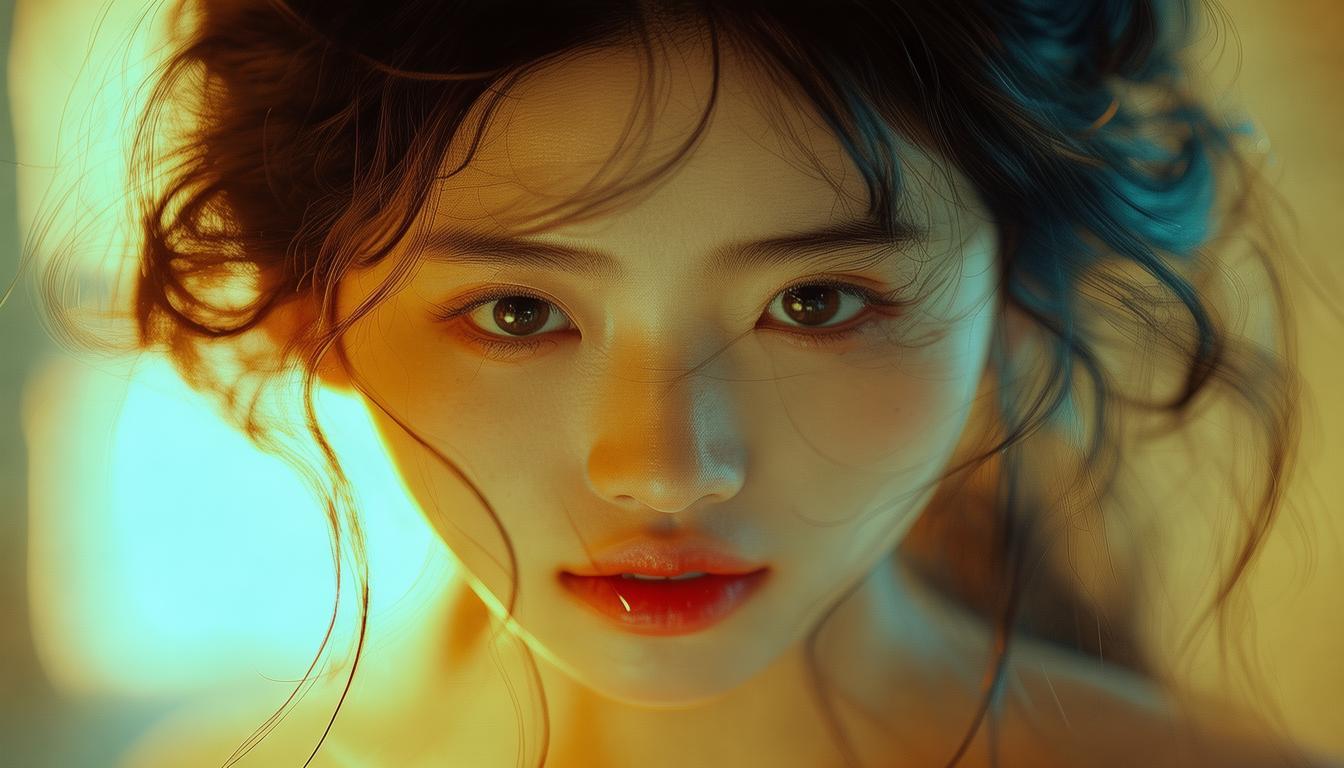 女友不会掏耳朵,是爱里的独特小谜题吗?