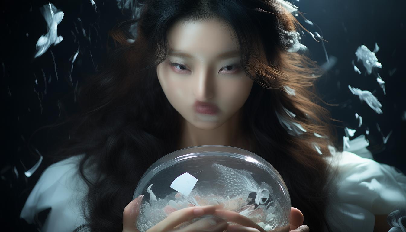 已婚有娃的我,该为养鱼男友选何礼?