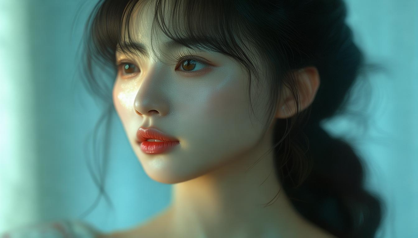 家有女友式爱人,幸福何所依?