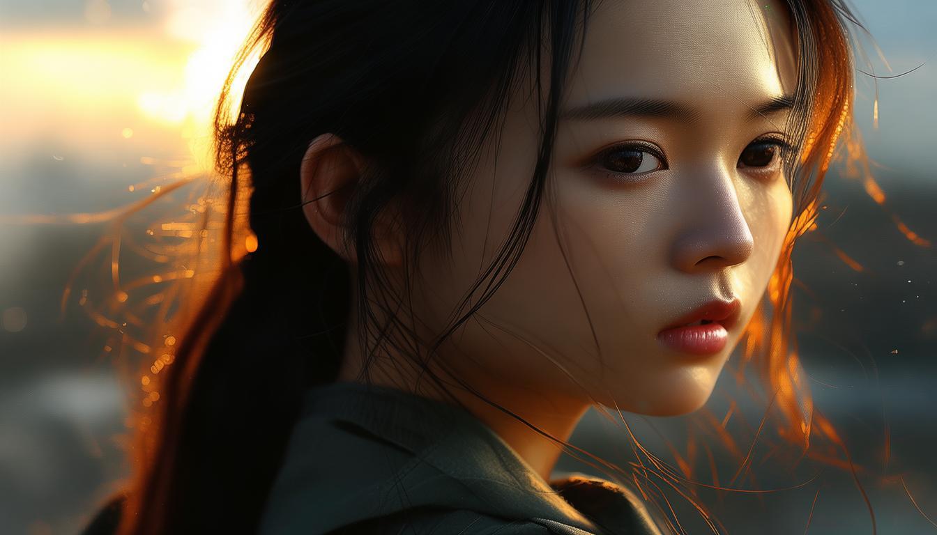 新兵女友的温柔,能否跨越军营的遥远距离?