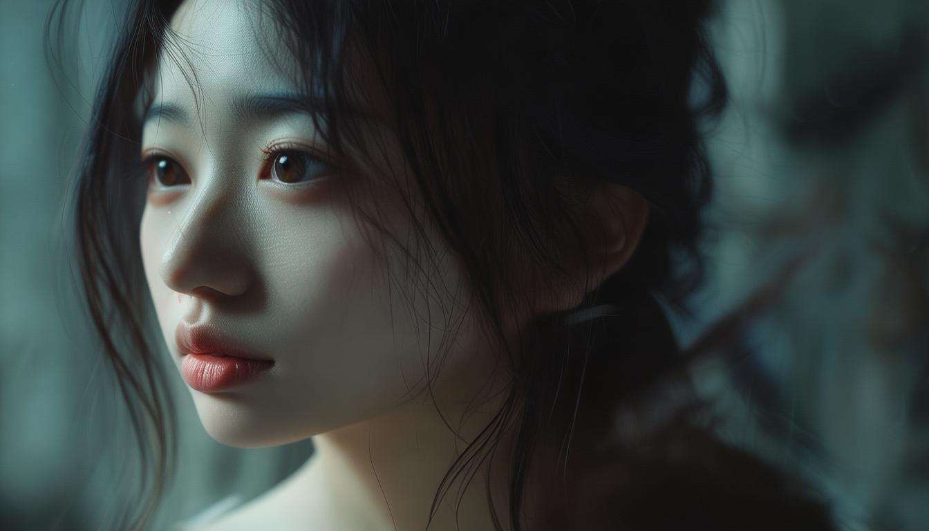 假样男友的温柔,终会走向何方结局?