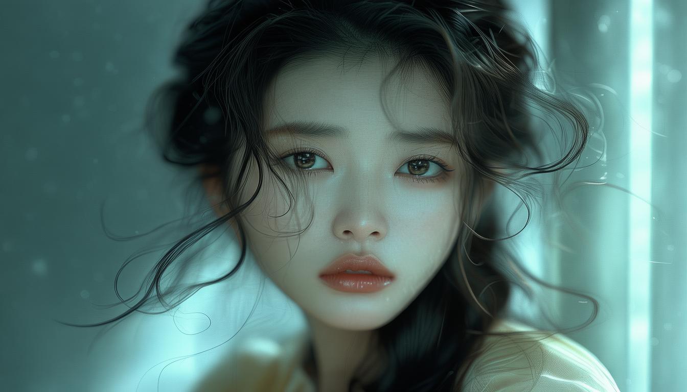 网租女友之约，真能跨越界限吗？
