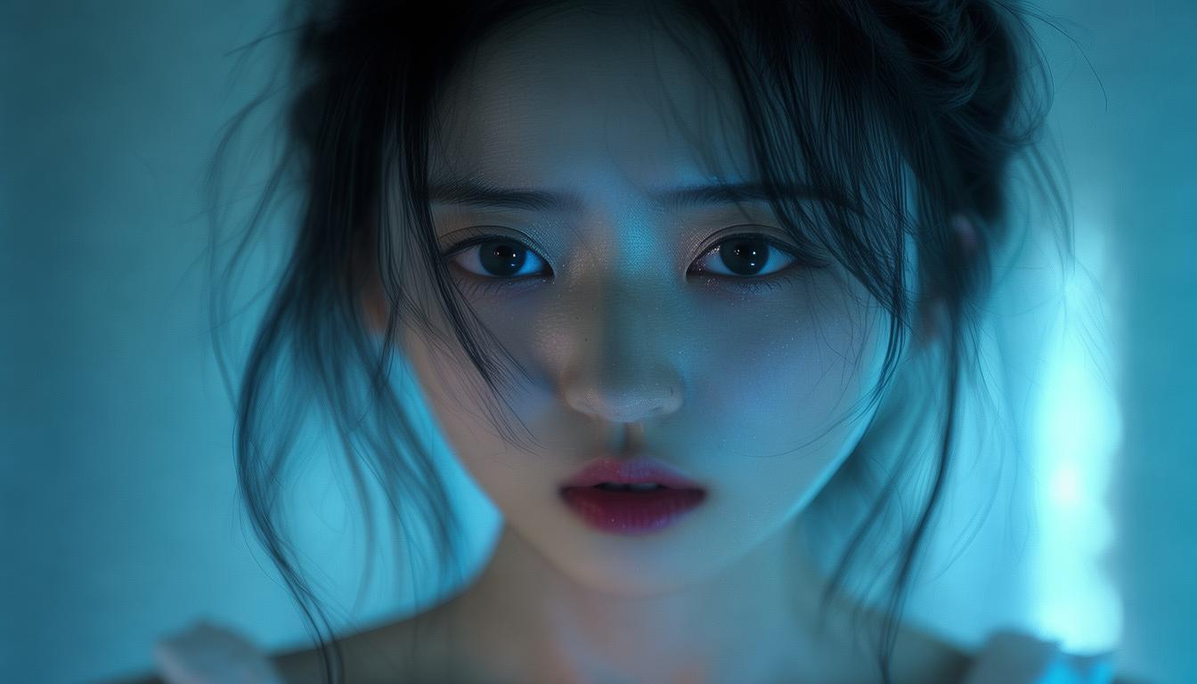被女友拉黑后，是否该再续前缘？