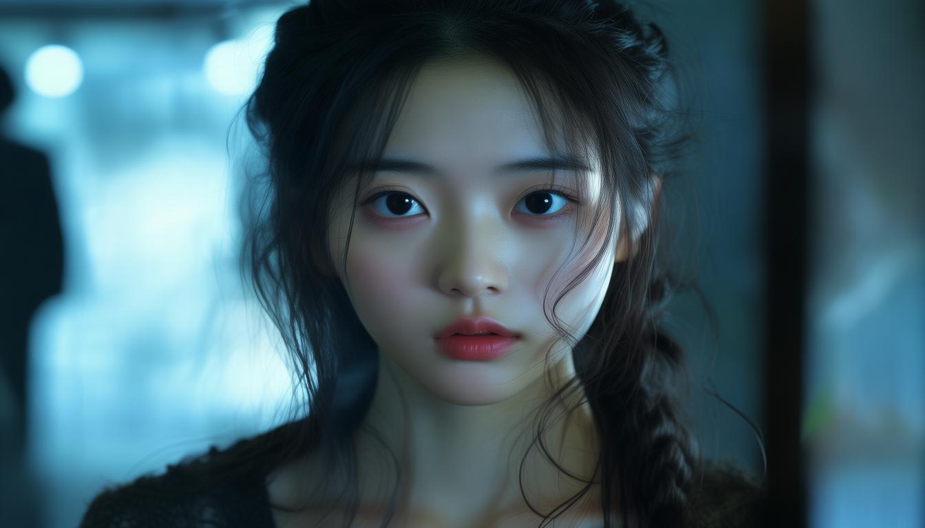 小黄豆为何与挚爱女友分道扬镳?