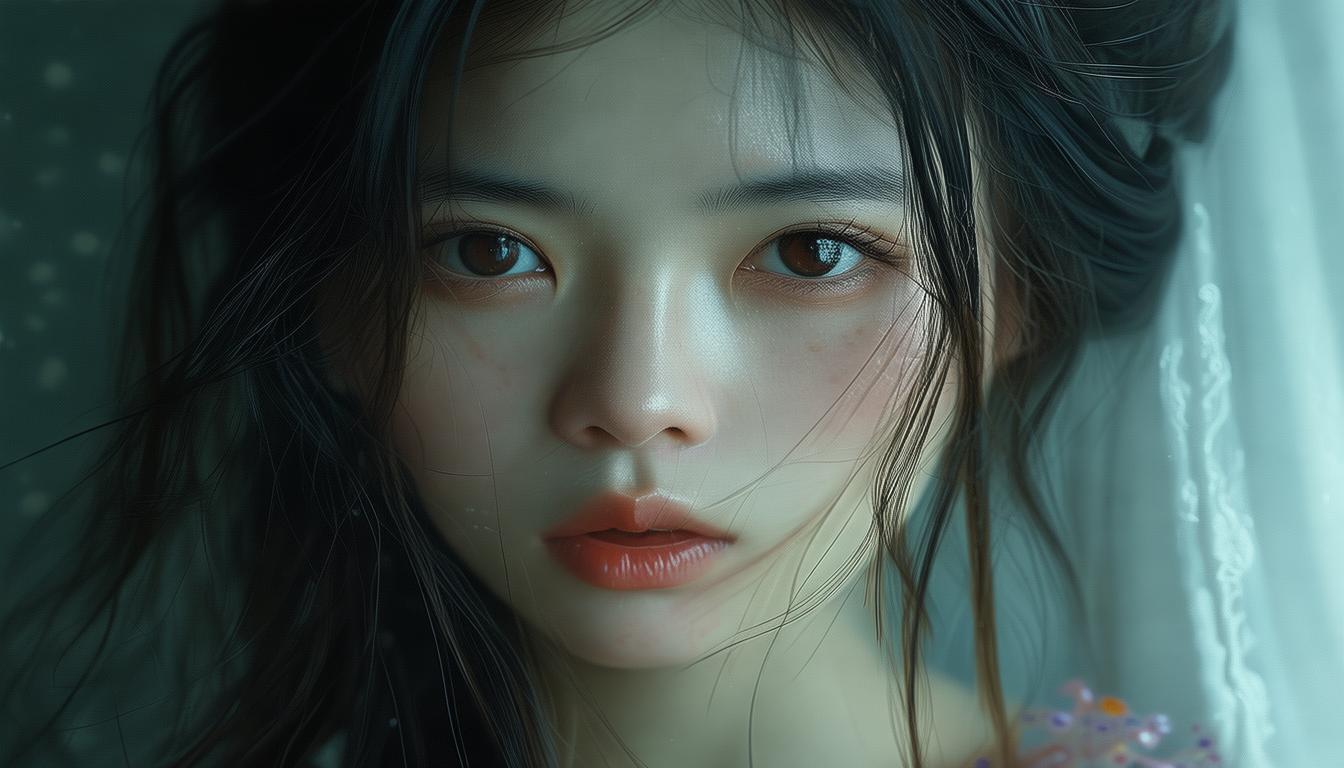 见你时，千言万语如何启齿？