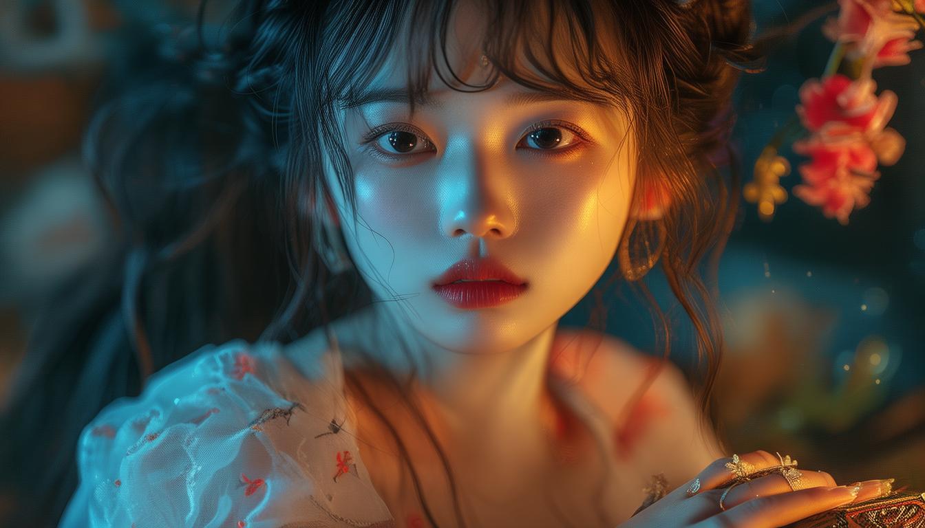看心仪的他该备何美味零食？