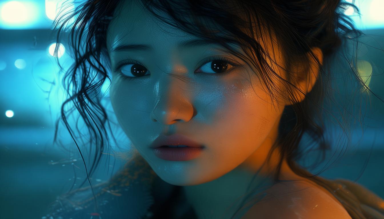 连夜接醉酒女友,是深情还是另有隐衷?