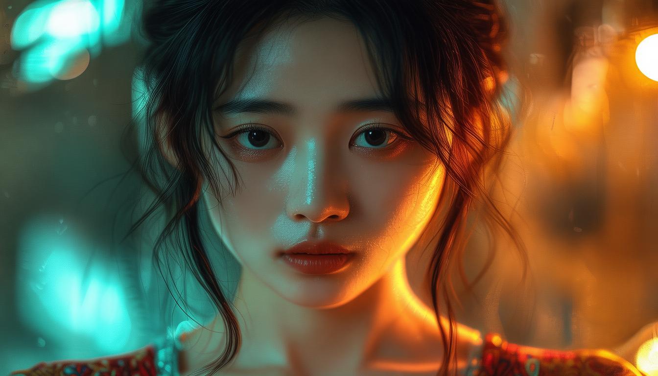 野蛮女友的生肖密码,是缘分的暗示吗?