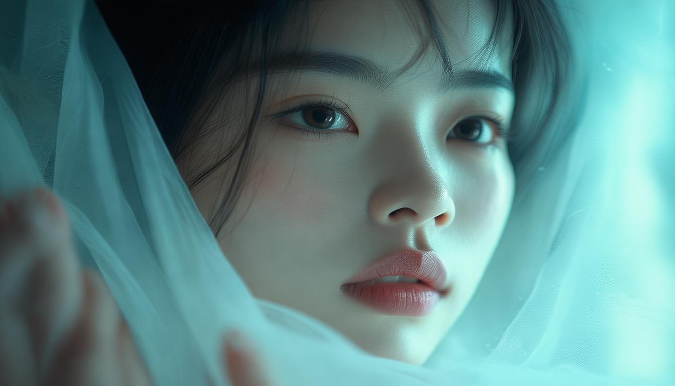 婚后岁月里，你愿为爱人洗那方寸之布吗？