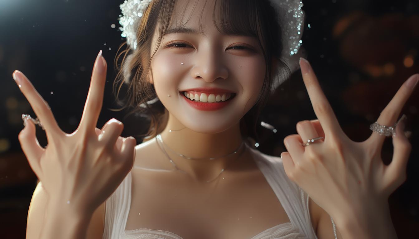 让女友比耶戴戒指,仪式感真的恰到好处吗?