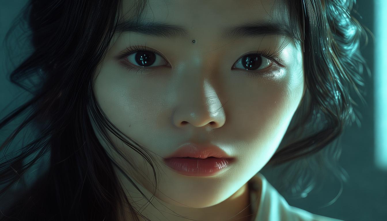 他究竟是谁?女人对男友身份的隐秘疑虑