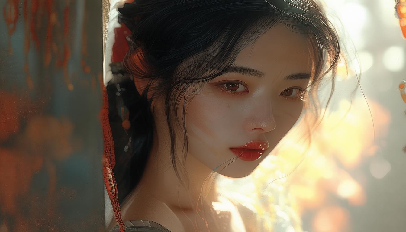 异国恋曲里,我的国外男友会打扫家务吗?