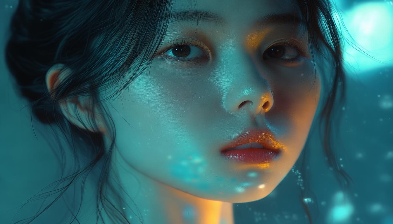 已婚有子的我该与爱人谈过往情事吗?