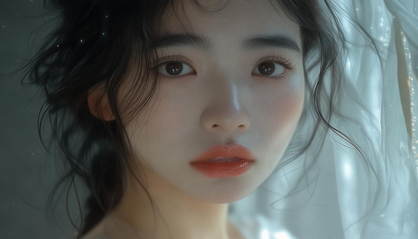 若爱意漫溢,你会穿女友的睡衣吗?