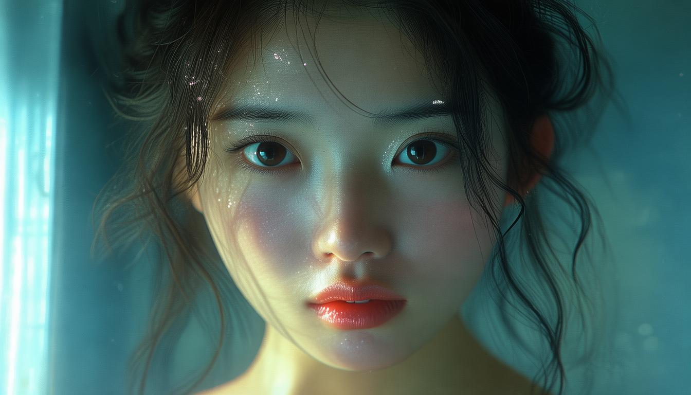 她若说英语,是否更添爱的韵律?