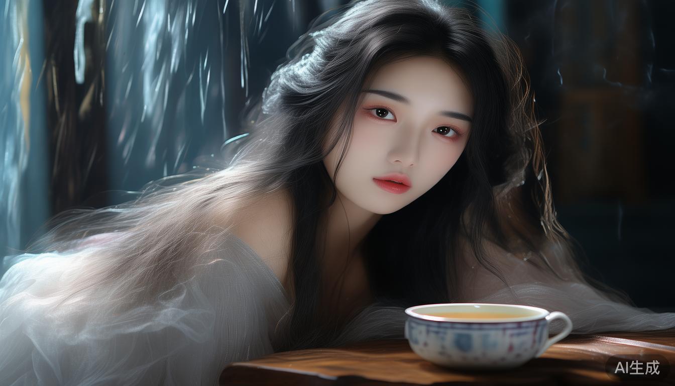 经期女友的温柔慰藉,该斟满哪杯暖心汤?