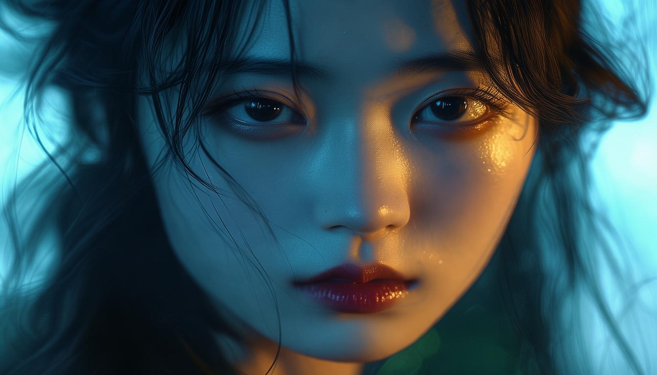 夜幕低垂时,我能送你归家吗?