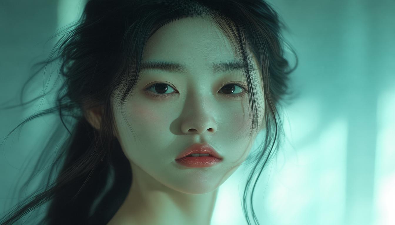 当爱意蒙尘,现女友该提分手吗?