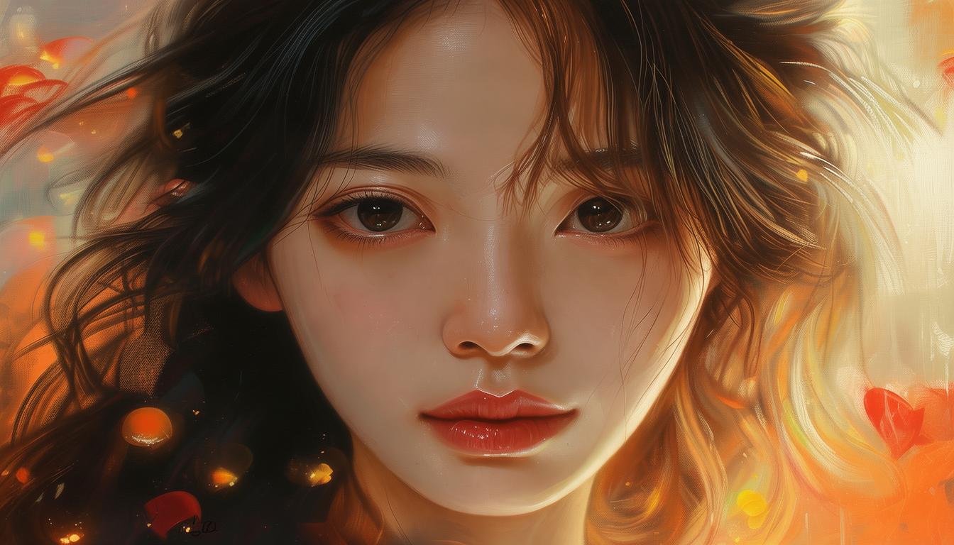 已婚有子的我，该对爱人诉何情话？