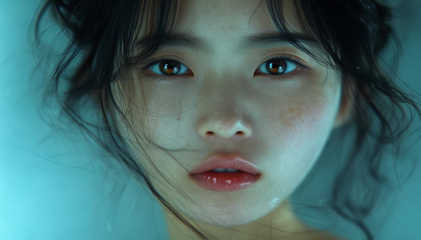 他忽冷忽热，是爱意摇摆还是青春迷雾？