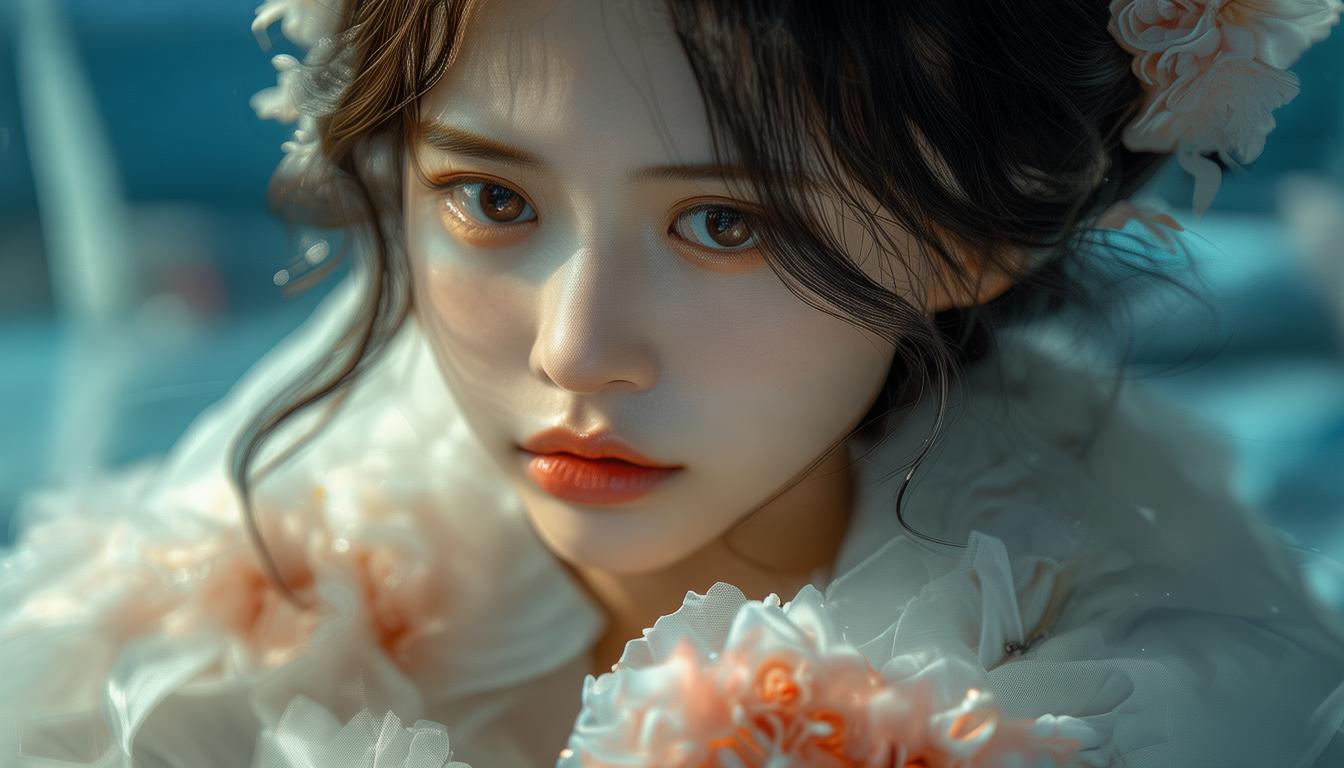 爱意流转时，流行送女友何物最动心？
