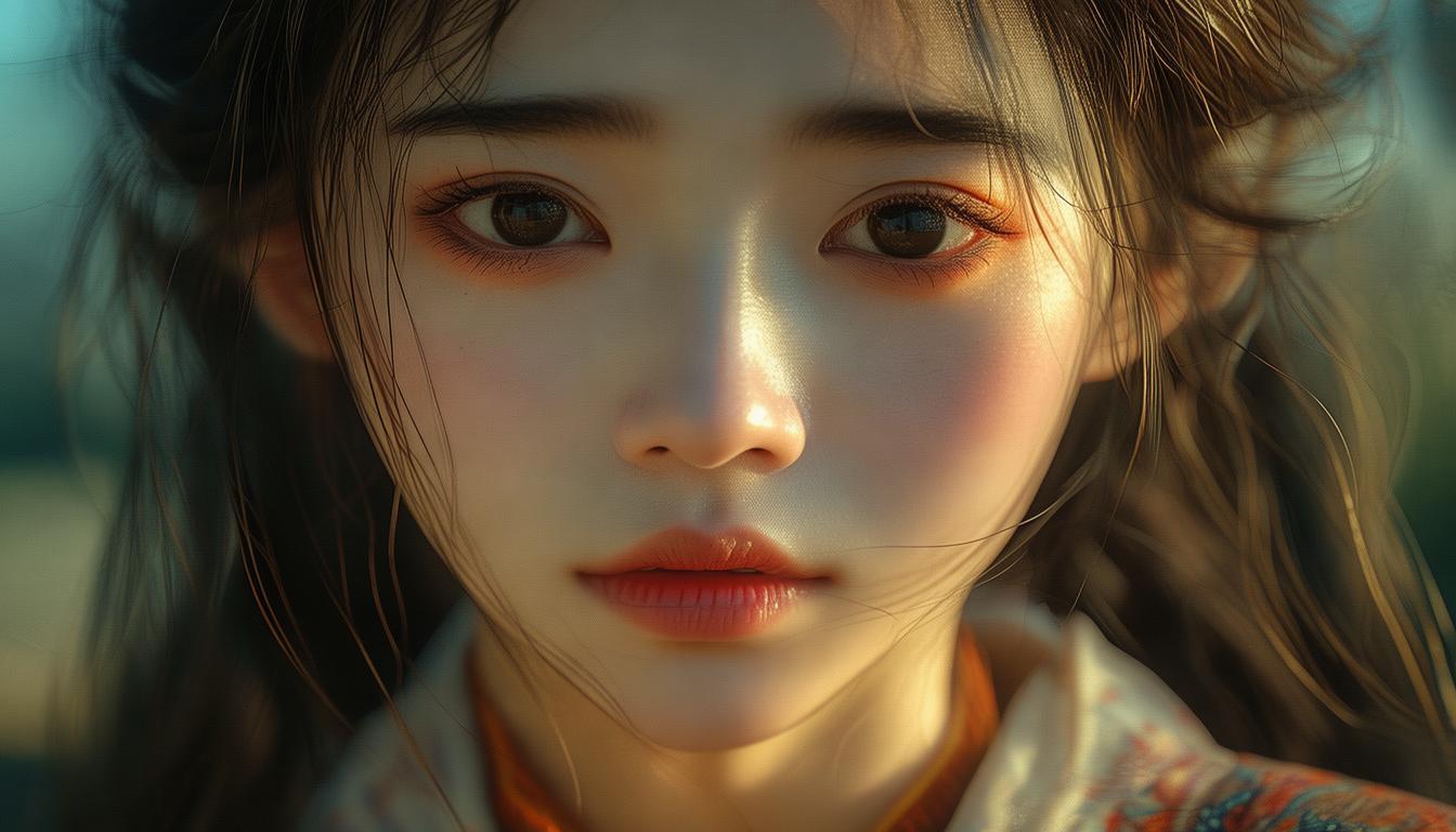 与他人同游的时光，算背叛爱情的涟漪吗？