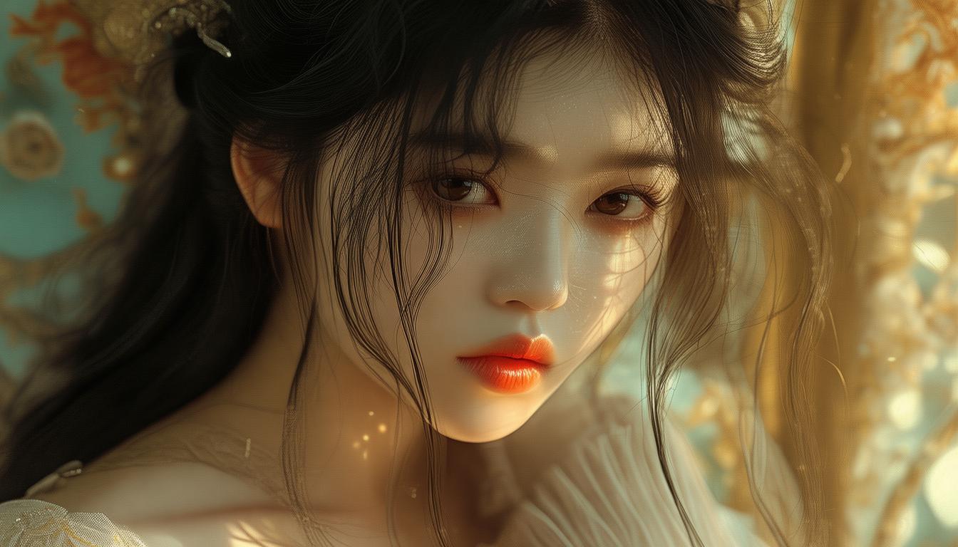 当爱情邂逅财富,找富婆女友真的会惹她生气吗?