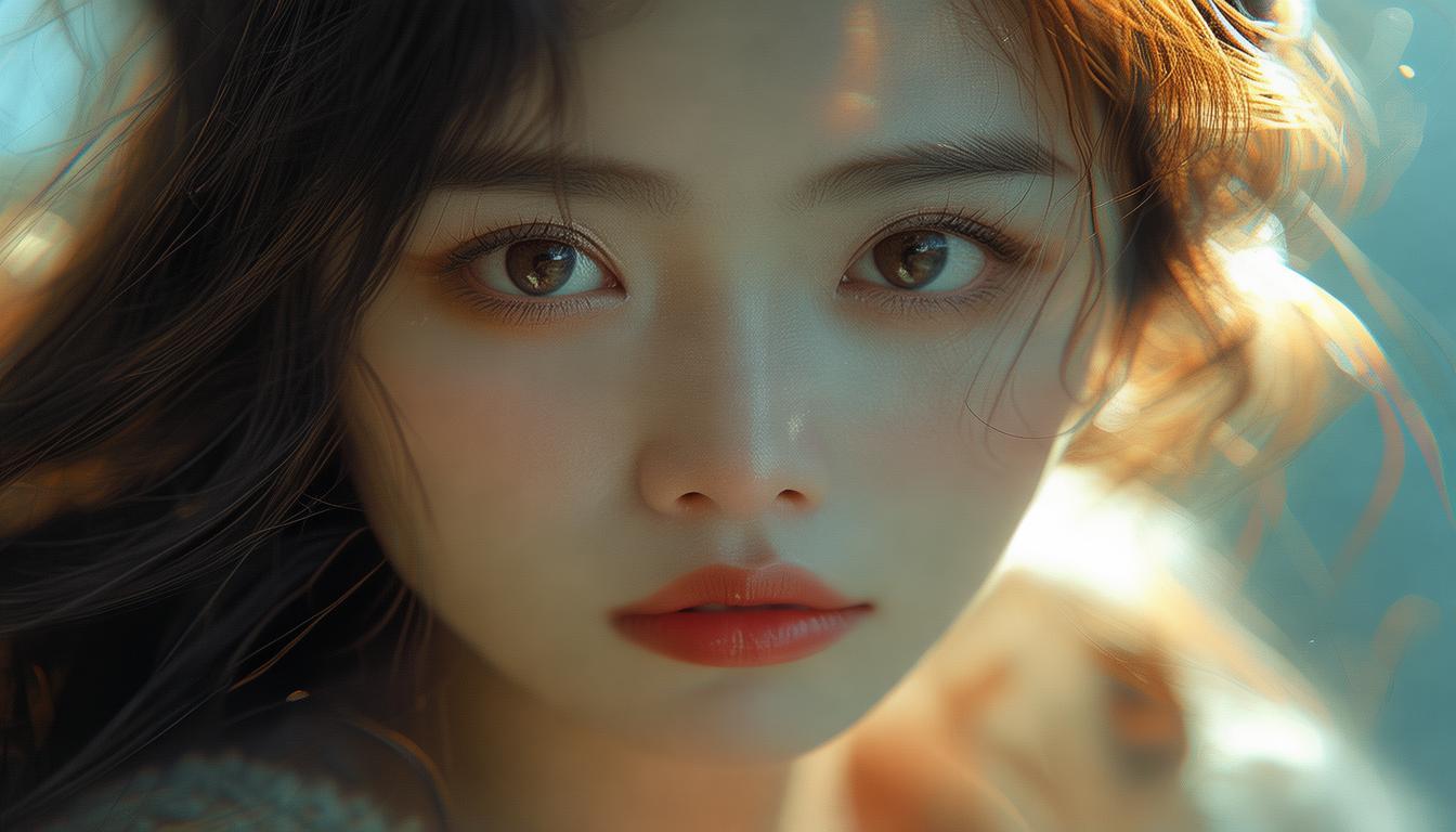 当爱意满溢时,你还问Do you still have a boyfriend?吗?