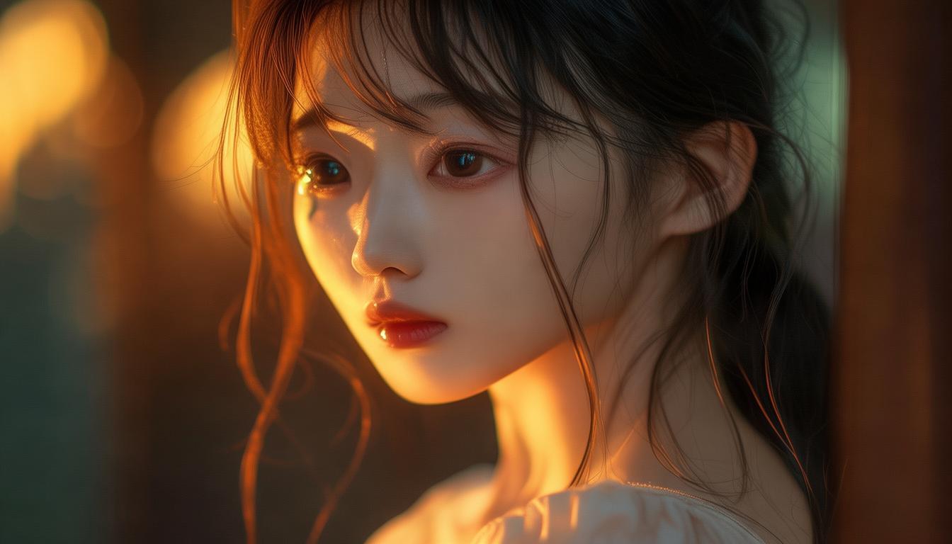 有男友的女生,是否还能追寻心中所爱?