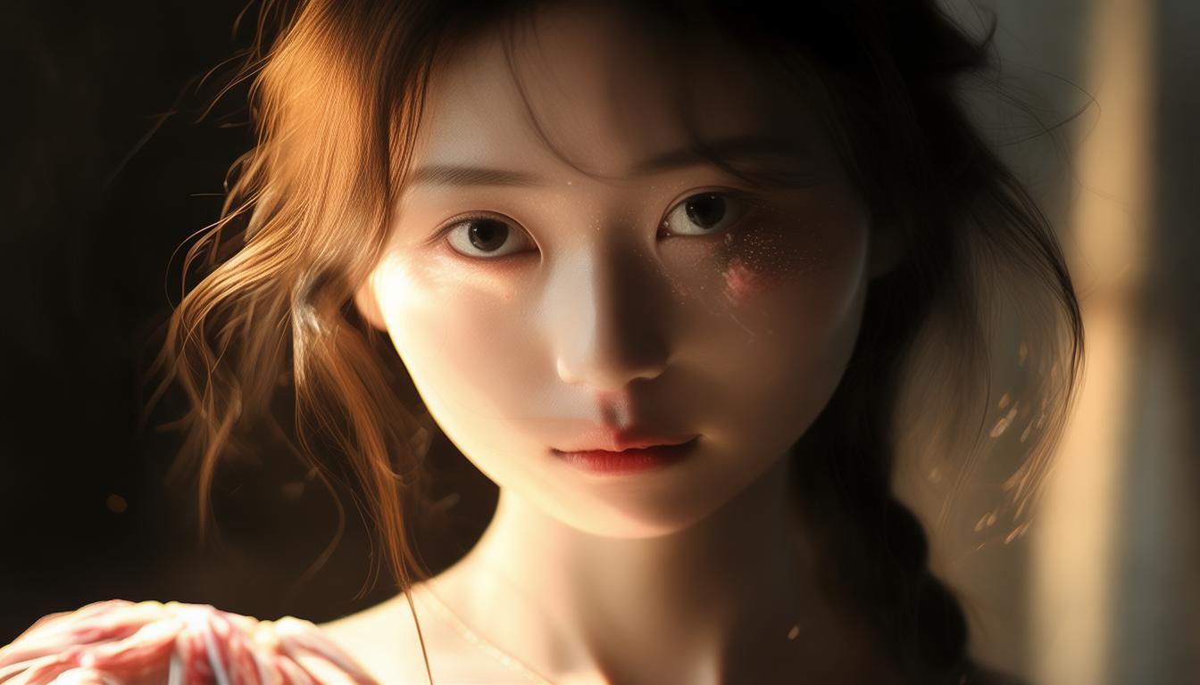 将女友照片纹于身畔，是否触碰了法律红线？