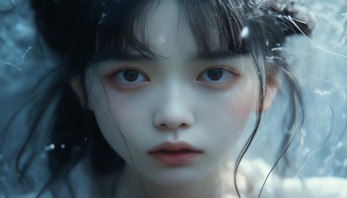 病娇之语，是否真如寒风刺骨般难听？
