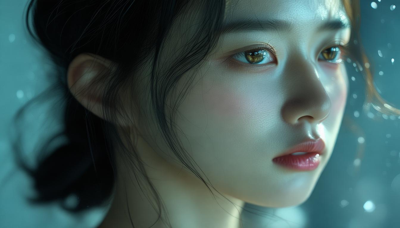 前女友言不见，爱是否该继续守候？