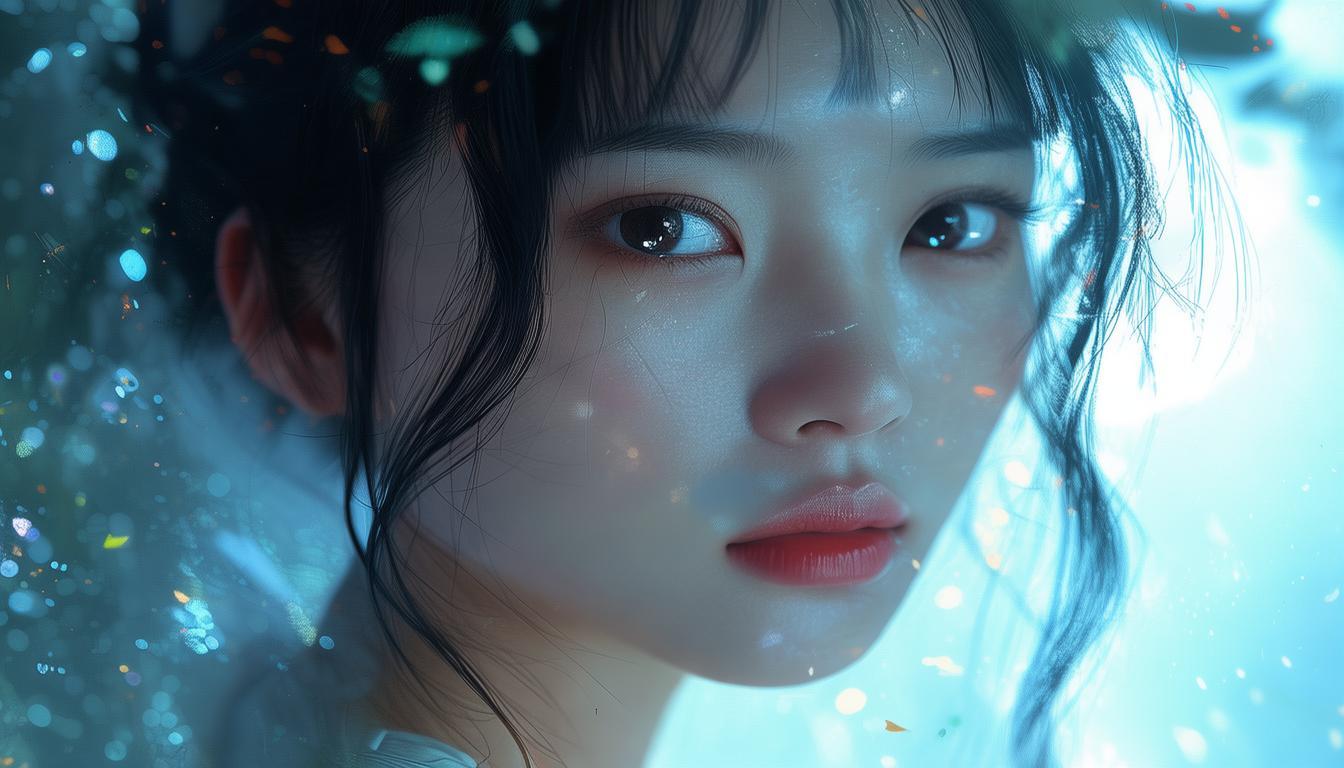 你是否渴望在转角邂逅真爱女友？