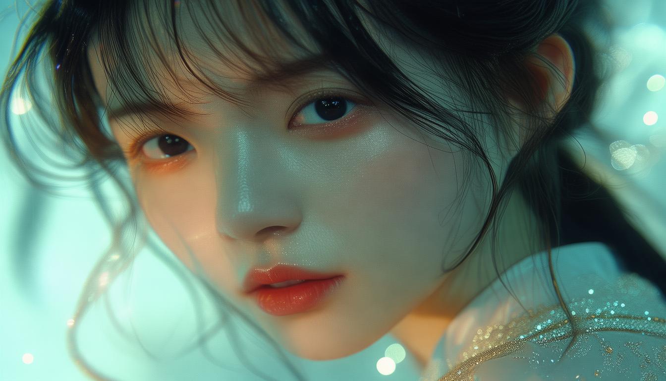 她该以何种芬芳，赠予心尖少年郎？