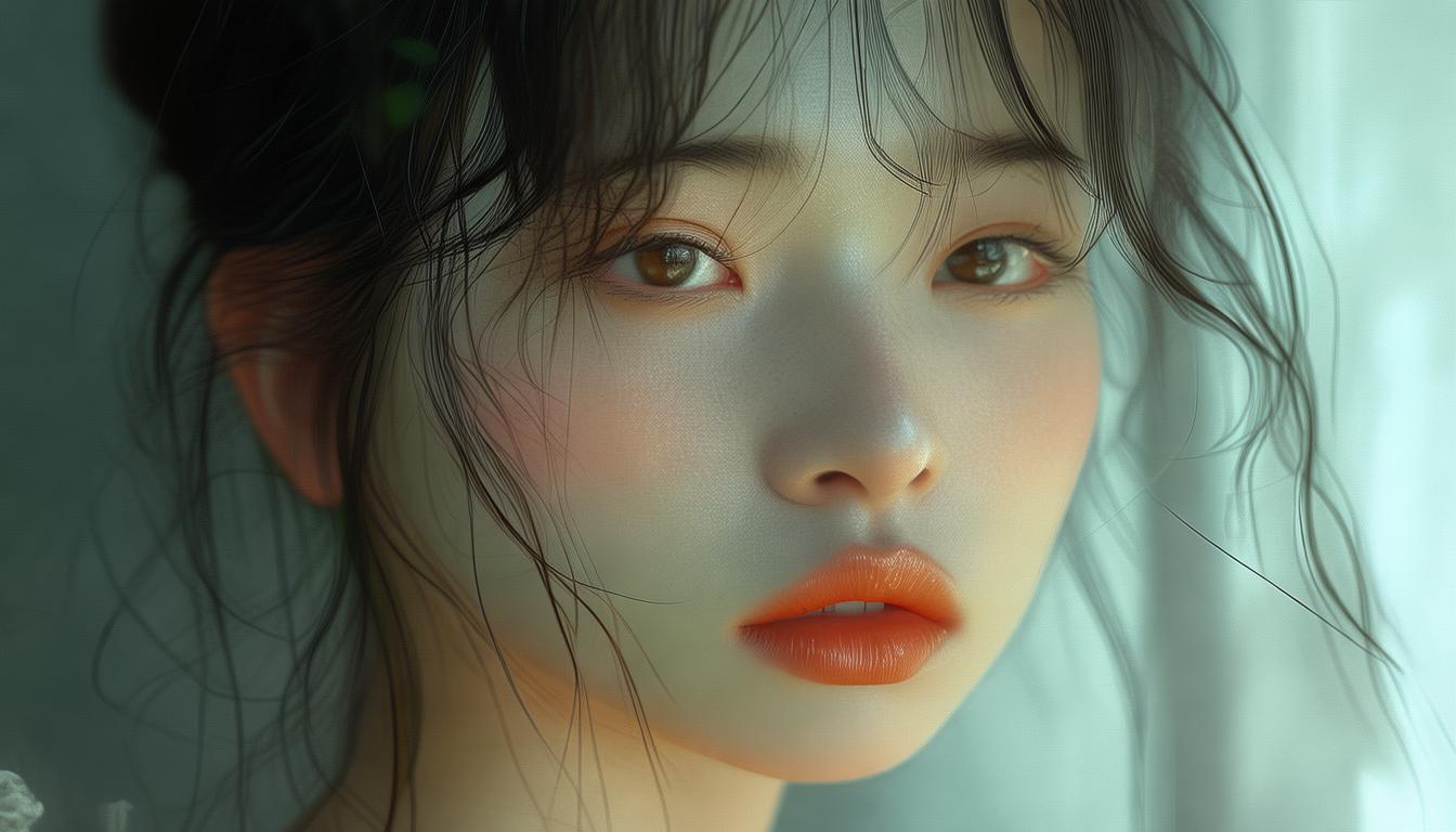 他忘记前女友是真心释然还是逃避过往？
