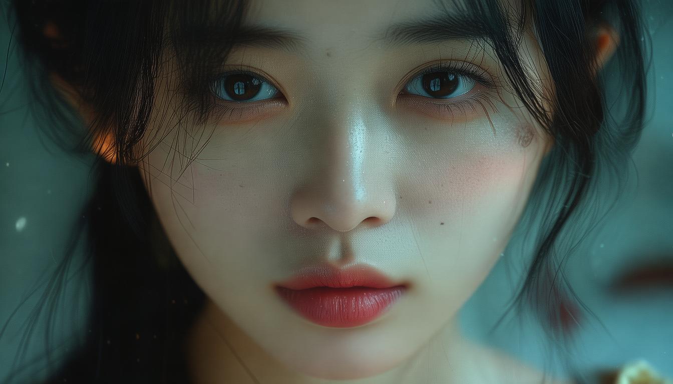 恋爱中的女友，真的能分四种类型吗？