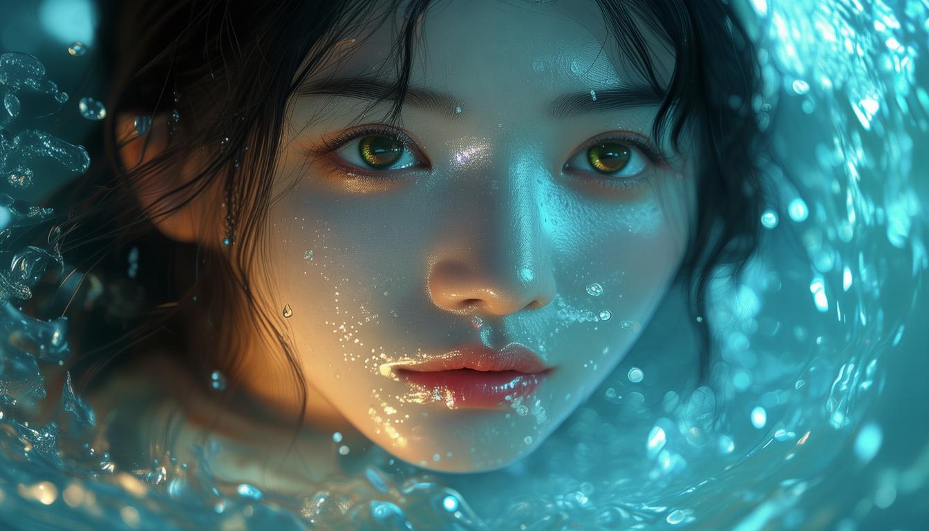 在虚拟浪潮中，交友软件真能邂逅真爱女友吗？