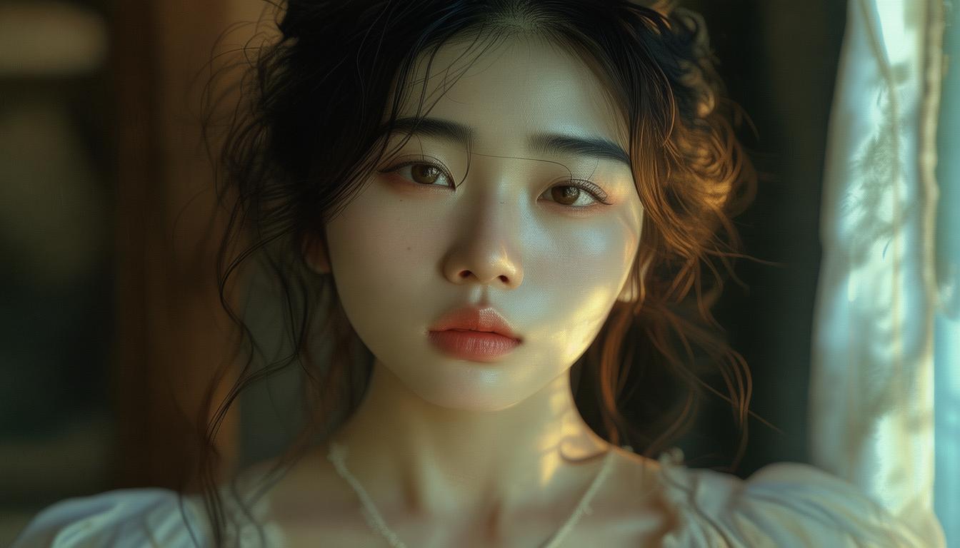前男友的旧衣是否该藏进青春的褶皱里？
