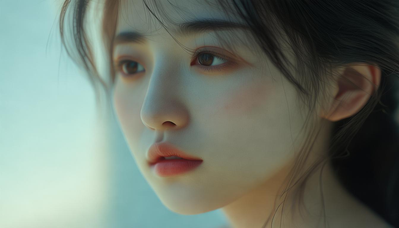 岁月静好,可曾对前女友心怀亏欠?