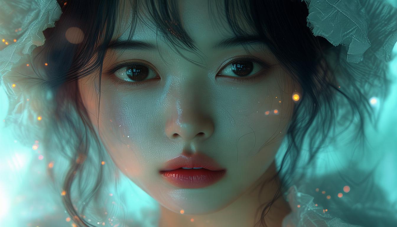 教官的温柔背后,她是白敬亭的隐秘女友吗?